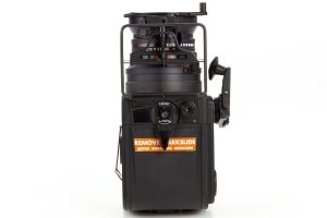 Hasselblad Lunar Surface SWC camera and Zeiss Biogon 4,5/38mm lens