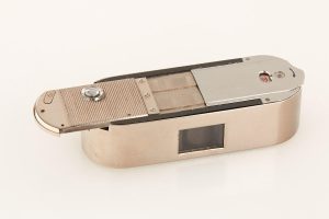 KGB Micro Panoramic Spy Camera, 1970