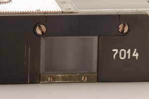 KGB Micro Panoramic Spy Camera, 1970