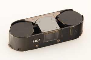 KGB Micro Panoramic Spy Camera, 1970