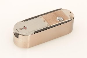 KGB Micro Panoramic Spy Camera, 1970