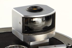 KMZ Horizon medium format 6x12cm “Prototype”, 1980