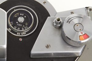 KMZ Horizon medium format 6x12cm “Prototype”, 1980