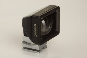 KMZ Russar MR-2 ƒ5,6/20mm viewfinder