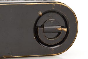Leica 0-series 122, 1923