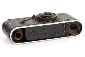 Leica 0-series 122, 1923