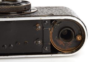 Leica 0-series 122, 1923