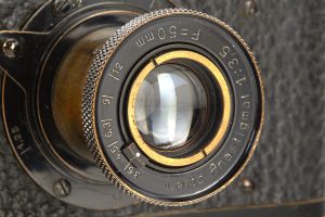 Leica 0-series 122, 1923