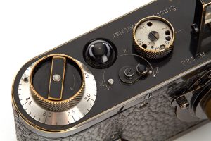 Leica 0-series 122, 1923