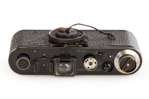 Leica 0-series 122, 1923