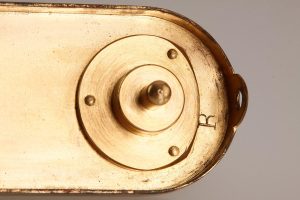 Leica II Mod. D “Luxus” camera, 1932