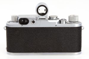 Ernst Leitz Wetzlar Stemar 3.5/3.3cm oufit, 1953