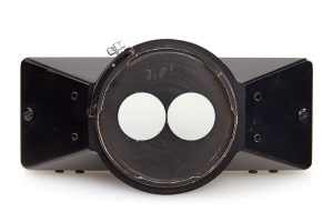 Ernst Leitz Wetzlar Stemar 3.5/3.3cm oufit, 1953