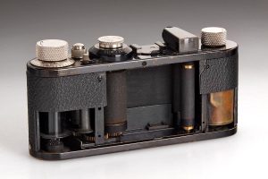 Leica I Mod. A “Cutaway”, 1930