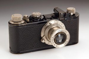 Leica Ic Non Standard camera Outfit, 1930