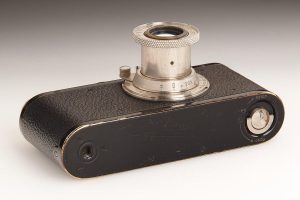 Leica Ic Non Standard camera Outfit, 1930