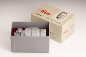 Leica IIIf Midland outfit, 1953