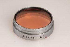 Leica IIIf Midland outfit, 1953