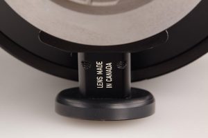 Leitz Elcan fast lens M ƒ1/90mm, 1970