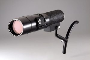 Leitz Telyt M ƒ8/400mm “Prototype”, 1963