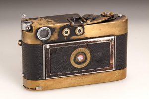 Leica M Camera Collection “Paul Fusco”, 1958-1987