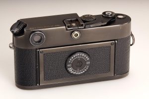 Leica M Camera Collection “Paul Fusco”, 1958-1987