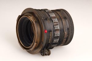 Leica M Camera Collection “Paul Fusco”, 1958-1987