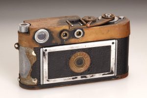 Leica M Camera Collection “Paul Fusco”, 1958-1987