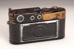 Leica M Camera Collection “Paul Fusco”, 1958-1987
