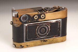 Leica M Camera Collection “Paul Fusco”, 1958-1987