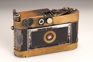 Leica M Camera Collection “Paul Fusco”, 1958-1987
