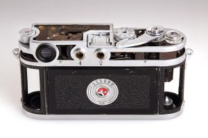 Leica M3 “Cutaway” Camera, 1952