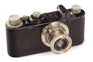 Leica I Mod.C Standard camera, 1930