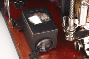 Leitz Moment Large Format Camera, 1907