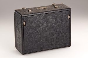 Leitz Moment Large Format Camera, 1907