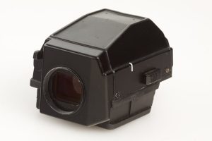 Nikon F3 HP “NASA” space camera, 1985
