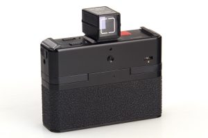 Robot SC Electronic Spy camera, 1982