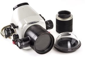 Rollei Oceanoptics Rolleimarin 6000 housing, 1978