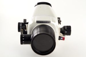 Rollei Oceanoptics Rolleimarin 6000 housing, 1978