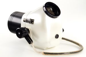 Rollei Oceanoptics Rolleimarin 6000 housing, 1978