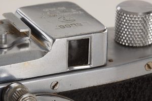 Tomioka Kogaku Tokyo Legendary Camera Lausar ƒ4,5/5cm, 1937