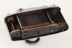 Tomioka Kogaku Tokyo Legendary Camera Lausar ƒ4,5/5cm, 1937
