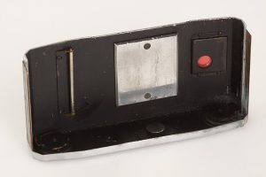 Tomioka Kogaku Tokyo Legendary Camera Lausar ƒ4,5/5cm, 1937