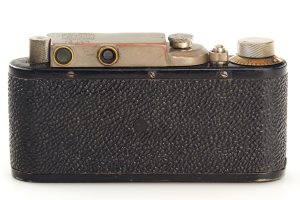 VOOMP II Pioneer, 1934