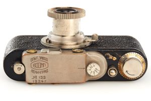 VOOMP II Pioneer, 1934