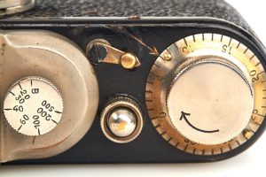 VOOMP II Pioneer, 1934