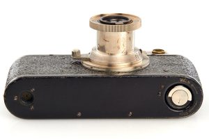 VOOMP II Pioneer, 1934