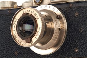VOOMP II Pioneer, 1934