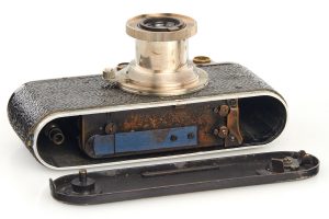 VOOMP II Pioneer, 1934