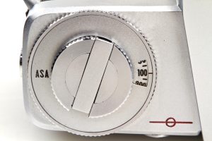 Zunow Optical Industry Camera, 1959